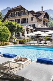 Cottage Bise