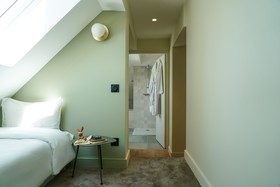 Hotel Le Mouton Bleu