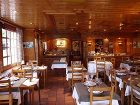 La Charpenterie