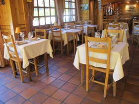 La Charpenterie