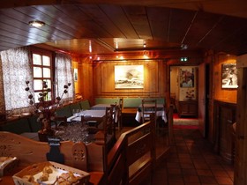 La Charpenterie