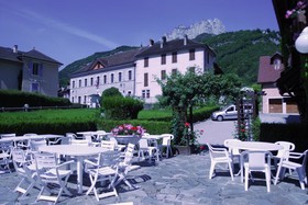 La Charpenterie