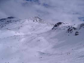 Les Balcons de la Vanoise