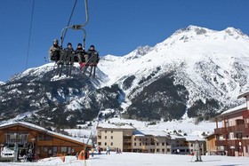 Les Terrasses de Termignon