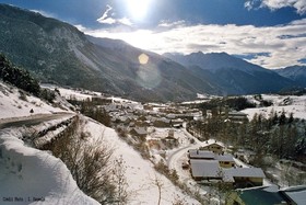 Les Terrasses de Termignon
