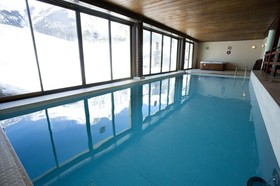 Les Terrasses de Termignon