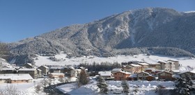 Les Terrasses de Termignon