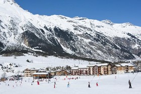 Les Terrasses de Termignon