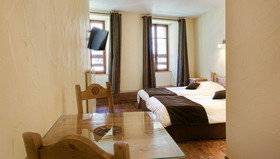 Hotel Du Commerce