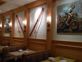 Hôtel Restaurant l'Hermitage