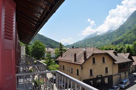 Hôtel Restaurant l'Hermitage