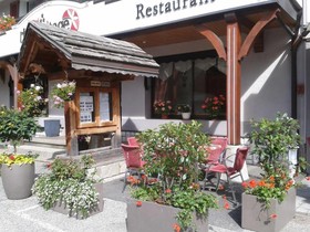 Hôtel Restaurant l'Hermitage