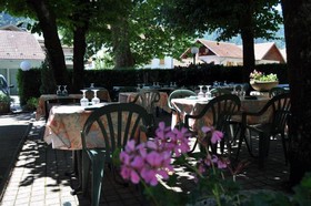 Hôtel Restaurant l'Hermitage