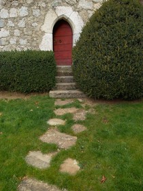 Château De Thorens