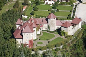 Château De Thorens