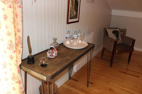 Le Chalet Des Pesettes