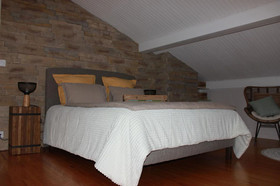 Le Chalet Des Pesettes