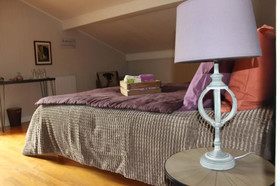 Le Chalet Des Pesettes