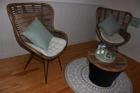 Le Chalet Des Pesettes