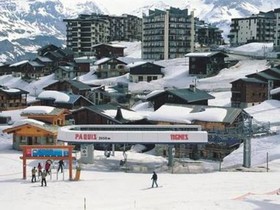 Agence Du Roc Blanc