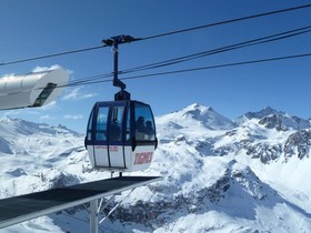 Agence Du Roc Blanc