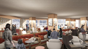 Belambra Clubs Tignes - Val Claret (All Inclusive Club)