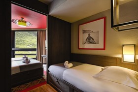 Belambra Clubs Tignes - Val Claret (All Inclusive Club)