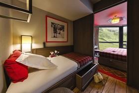 Belambra Clubs Tignes - Val Claret (All Inclusive Club)