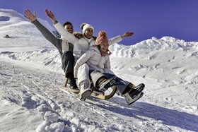 Belambra Clubs Tignes - Val Claret (All Inclusive Club)