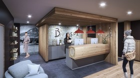 Belambra Clubs Tignes - Val Claret (All Inclusive Club)
