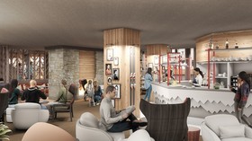 Belambra Clubs Tignes - Val Claret (All Inclusive Club)