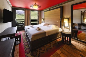 Belambra Clubs Tignes - Val Claret (All Inclusive Club)