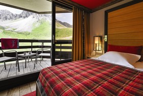 Belambra Clubs Tignes - Val Claret (All Inclusive Club)