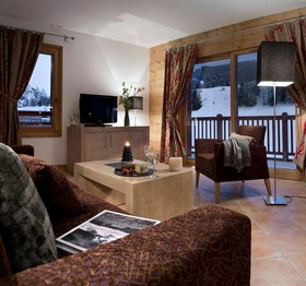 CGH Résidences & Spas Le Kalinda