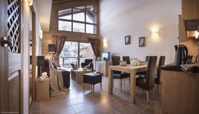 CGH Résidences & Spas Le Kalinda