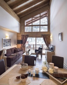 CGH Résidences & Spas Le Kalinda