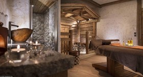 CGH Résidences & Spas Le Kalinda
