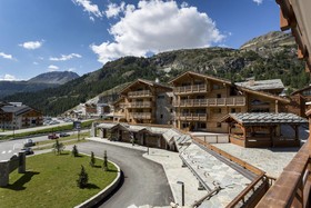 CGH Résidences & Spas Le Kalinda