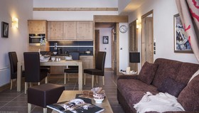 CGH Résidences & Spas Le Kalinda