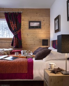 CGH Résidences & Spas Le Kalinda