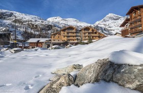 CGH Résidences & Spas Le Kalinda