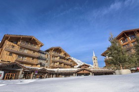 CGH Résidences & Spas Le Kalinda