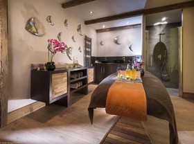 CGH Résidences & Spas Le Kalinda