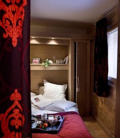 CGH Résidences & Spas Le Kalinda