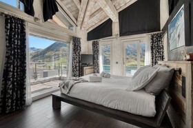 Chalet Ancolie