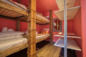 Chalet Ancolie