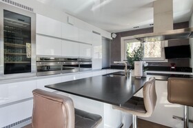 Chalet Ancolie