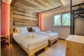 Chalet Ancolie
