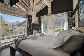 Chalet Ancolie