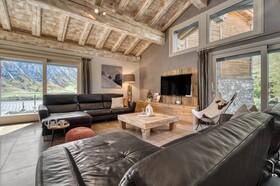 Chalet Ancolie